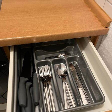 Appartement Donauwelle 2 Passau Exteriör bild