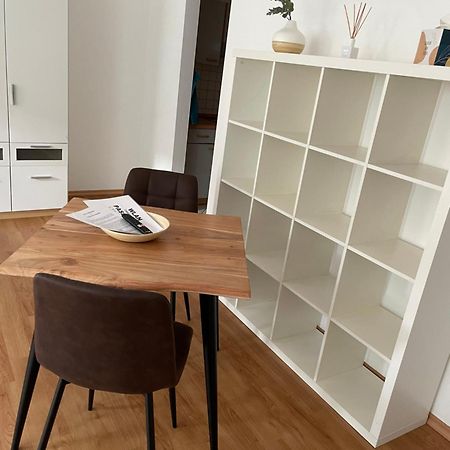 Appartement Donauwelle 2 Passau Exteriör bild