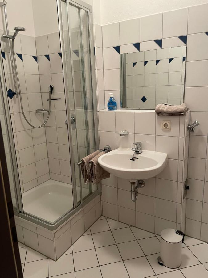 Appartement Donauwelle 2 Passau Exteriör bild