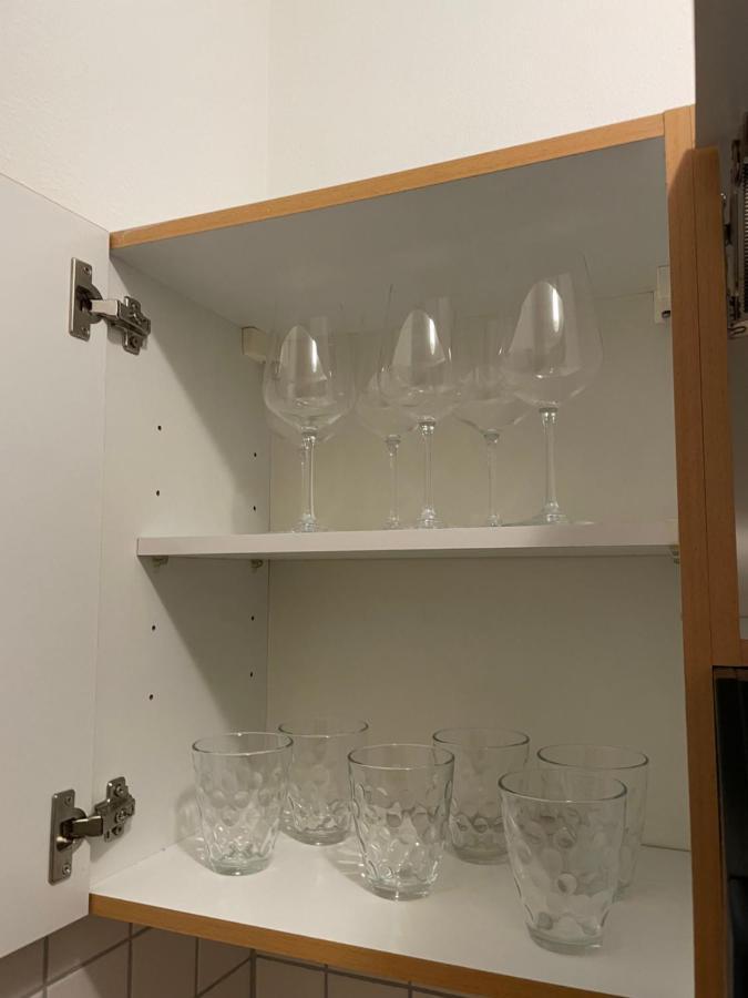 Appartement Donauwelle 2 Passau Exteriör bild